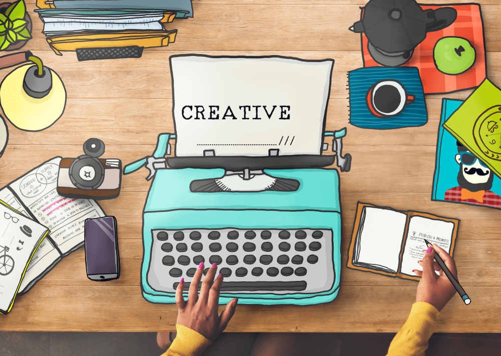 Digital event planners