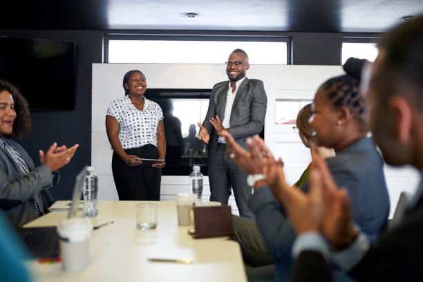 Creative corporate events